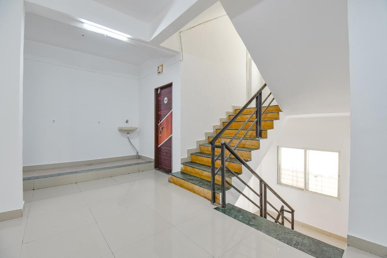 Fabhotel Ashiyana Lodge - Nr Butterfly Park - Hinjawadi Dış mekan fotoğraf