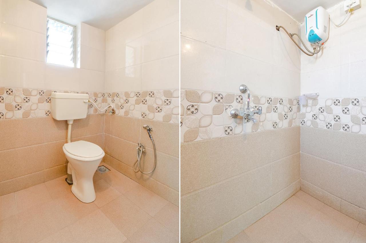 Fabhotel Ashiyana Lodge - Nr Butterfly Park - Hinjawadi Dış mekan fotoğraf